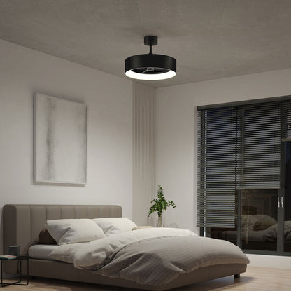 Artika Aiden 24 Inch (61cm) Fan Light with Remote Control
