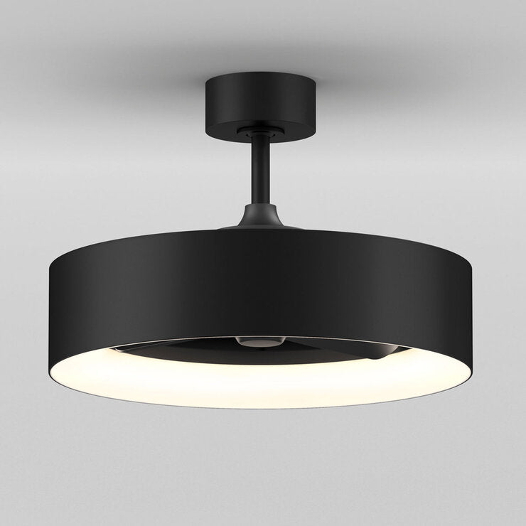 Artika Aiden 24 Inch (61cm) Fan Light with Remote Control
