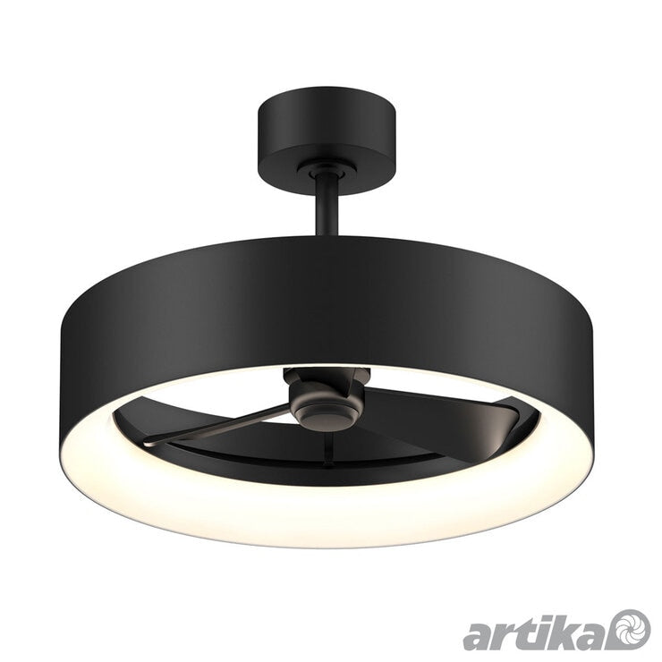 Artika Aiden 24 Inch (61cm) Fan Light with Remote Control