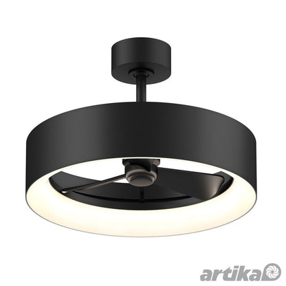 Artika Aiden 24 Inch (61cm) Fan Light with Remote Control