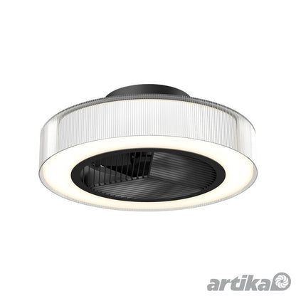 Artika Groove 20 Inch (51cm) Fan Light with Remote Control