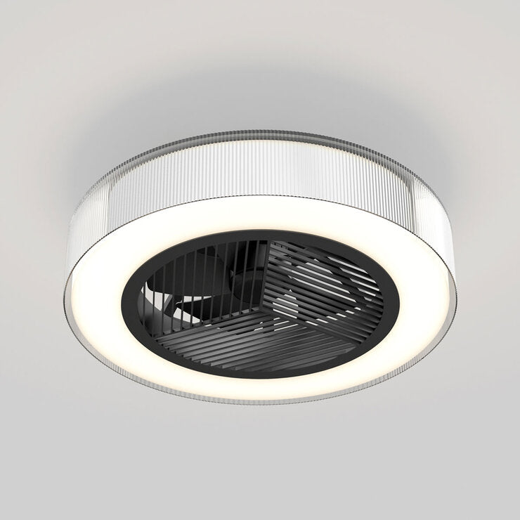 Artika Groove 20 Inch (51cm) Fan Light with Remote Control