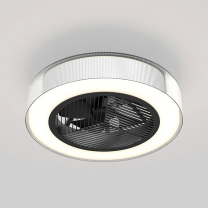 Artika Groove 20 Inch (51cm) Fan Light with Remote Control