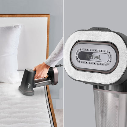 Tefal Pure Force 3-in-1 Garment Steamer, DT8765G0