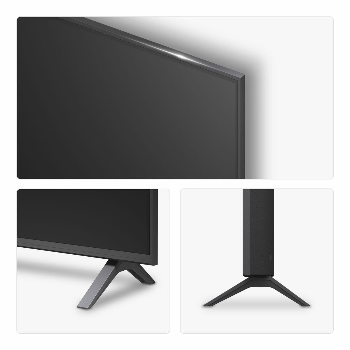 LG 55UA75006LA 55 Inch 4K Ultra HD Smart TV
