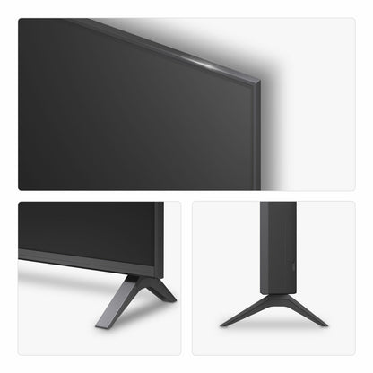 LG 43UA75006LA 43 Inch 4K Ultra HD Smart TV