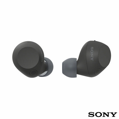 Sony WF-C710NB Noise Cancelling In-Ear Headphones in Black