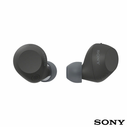 Sony WF-C710NB Noise Cancelling In-Ear Headphones in Black