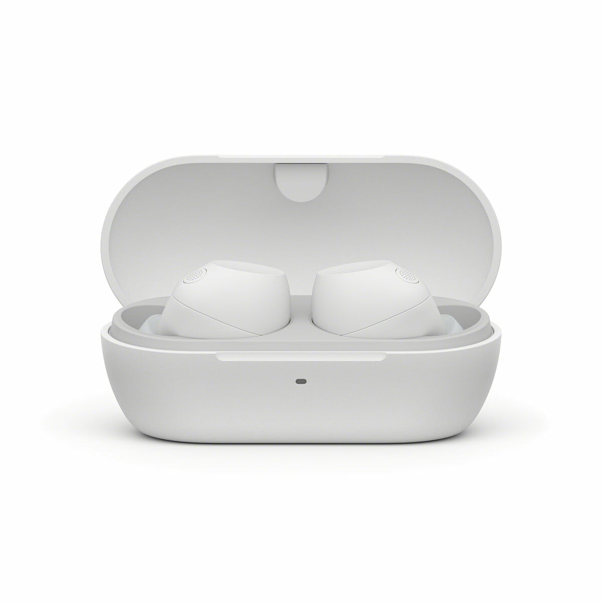 Sony WF-C710NW Noise Cancelling In-Ear Headphones in White