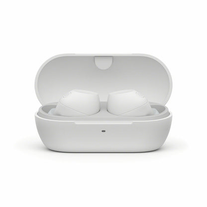 Sony WF-C710NW Noise Cancelling In-Ear Headphones in White