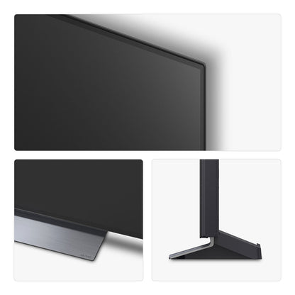 LG 48 Inch OLED 4K Ultra HD Smart TV, Dolby Vision, AI Sound Pro, OLED48C55LA