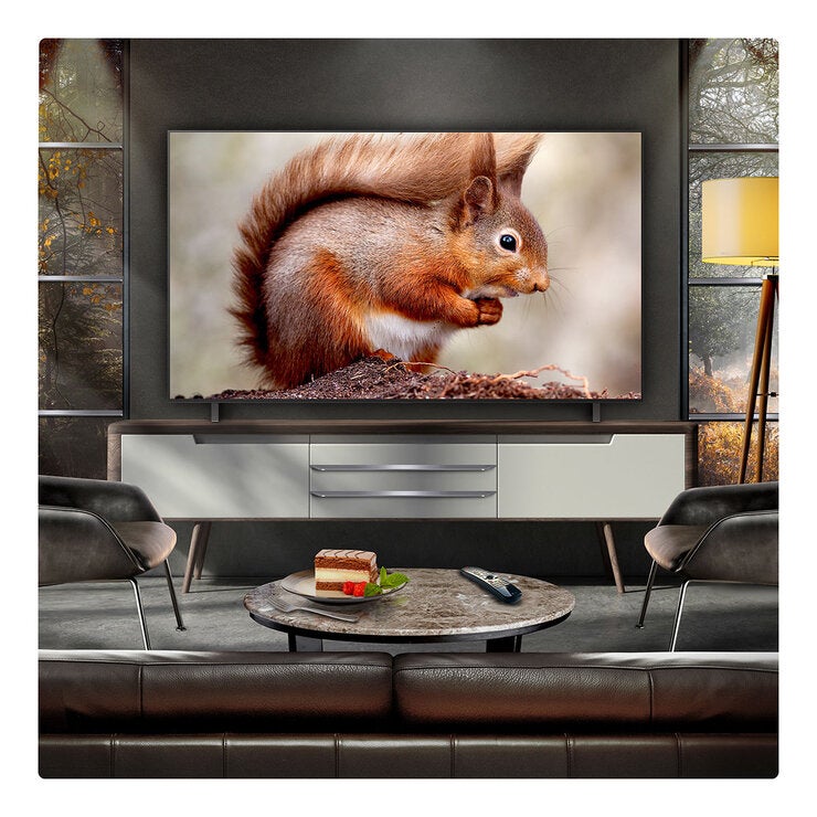 LG OLED77B56LA 77 Inch OLED 4K Ultra HD Smart TV