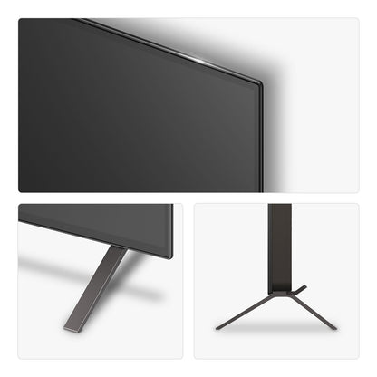 LG 48 Inch OLED 4K Ultra HD Smart TV, Dolby Vision, AI Sound Pro, OLED48B56LA