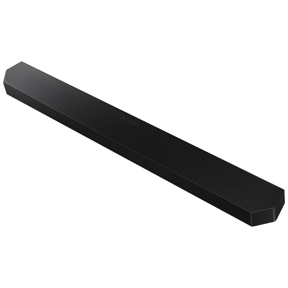 Samsung HW-Q800F/XU 5.1.2 Ch Soundbar and Wireless Subwoofer with Bluetooth