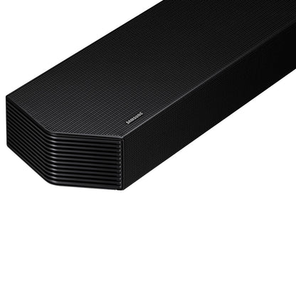 Samsung HW-Q800F/XU 5.1.2 Ch Soundbar and Wireless Subwoofer with Bluetooth