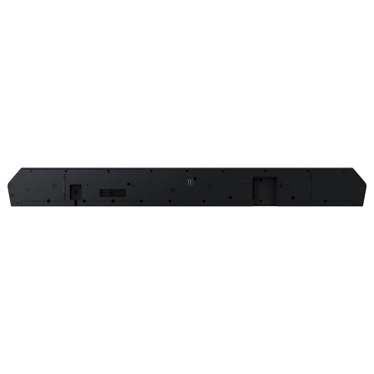 Samsung HW-Q800F/XU 5.1.2 Ch Soundbar and Wireless Subwoofer with Bluetooth