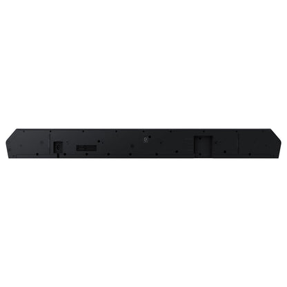 Samsung HW-Q800F/XU 5.1.2 Ch Soundbar and Wireless Subwoofer with Bluetooth