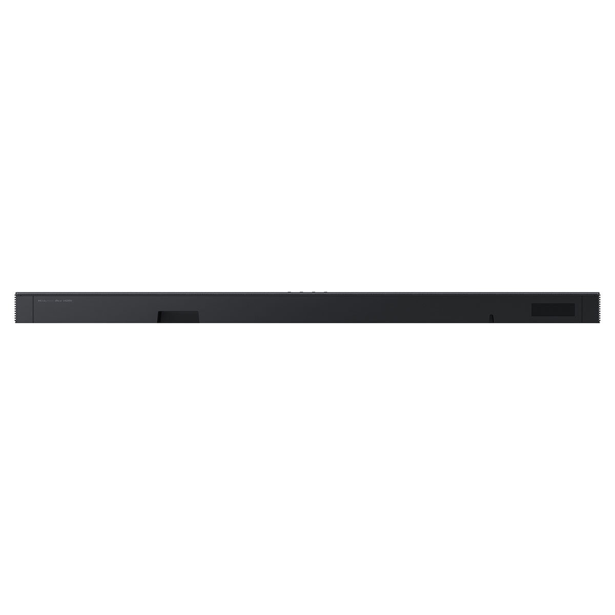 Samsung HW-Q800F/XU 5.1.2 Ch Soundbar and Wireless Subwoofer with Bluetooth