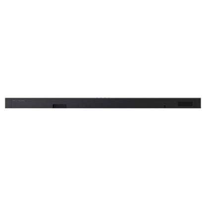 Samsung HW-Q800F/XU 5.1.2 Ch Soundbar and Wireless Subwoofer with Bluetooth