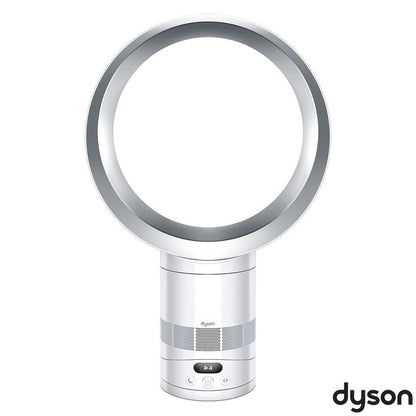 Dyson Cool CF1 Desk Fan - White/Silver
