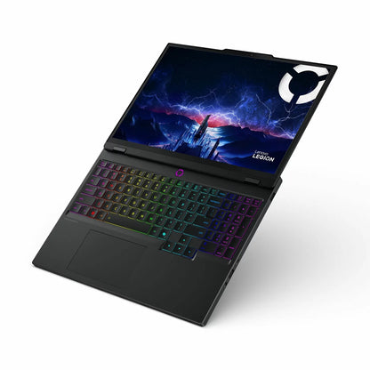Lenovo Legion 5 Gaming Laptop 15.1 Inch Intel Core i7 24GB 1TB GeForce RTX 5070