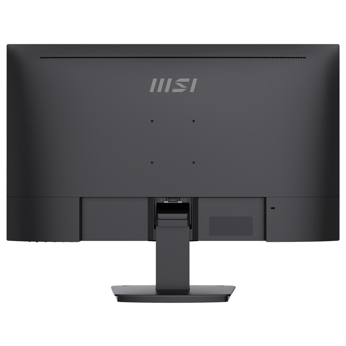 MSI MP273U Pro 60Hz 4K Ultra HD Gaming Monitor, 9S6-3PB4CH-210
