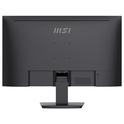 MSI MP273U Pro 60Hz 4K Ultra HD Gaming Monitor, 9S6-3PB4CH-210