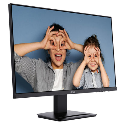 MSI MP273U Pro 60Hz 4K Ultra HD Gaming Monitor, 9S6-3PB4CH-210