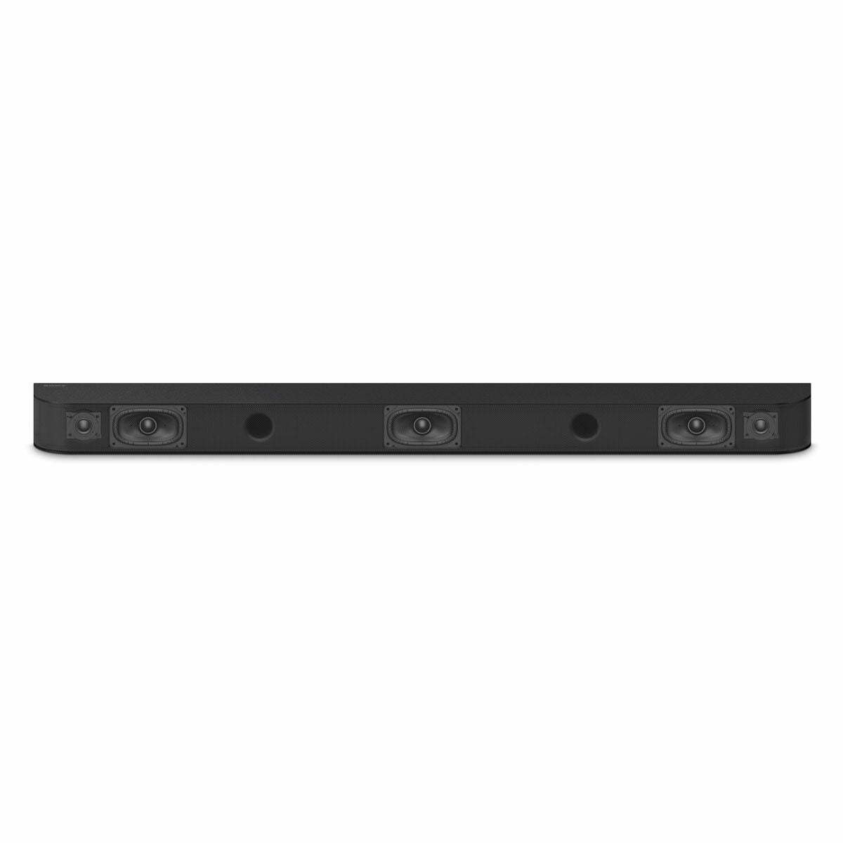 Sony Bravia Theatre System 6 5.1 Ch Soundbar with Rear Speakers and Subwoofer
