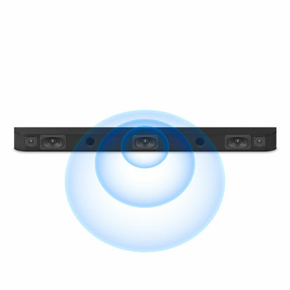 Sony Bravia Theatre System 6 5.1 Ch Soundbar with Rear Speakers and Subwoofer