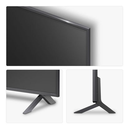 LG 50QNED80A6A 50 Inch QNED 4K Ultra HD Smart TV