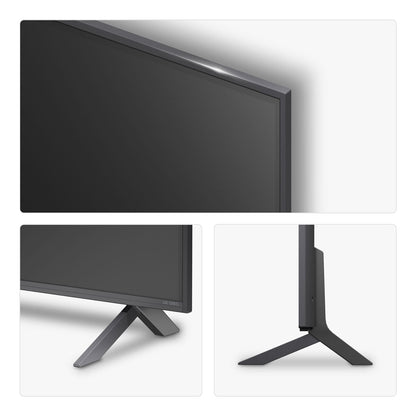 LG 55QNED80A6A 55 Inch QNED 4K Ultra HD Smart TV