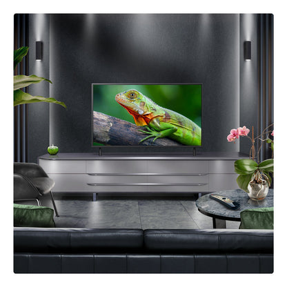 LG 55QNED80A6A 55 Inch QNED 4K Ultra HD Smart TV