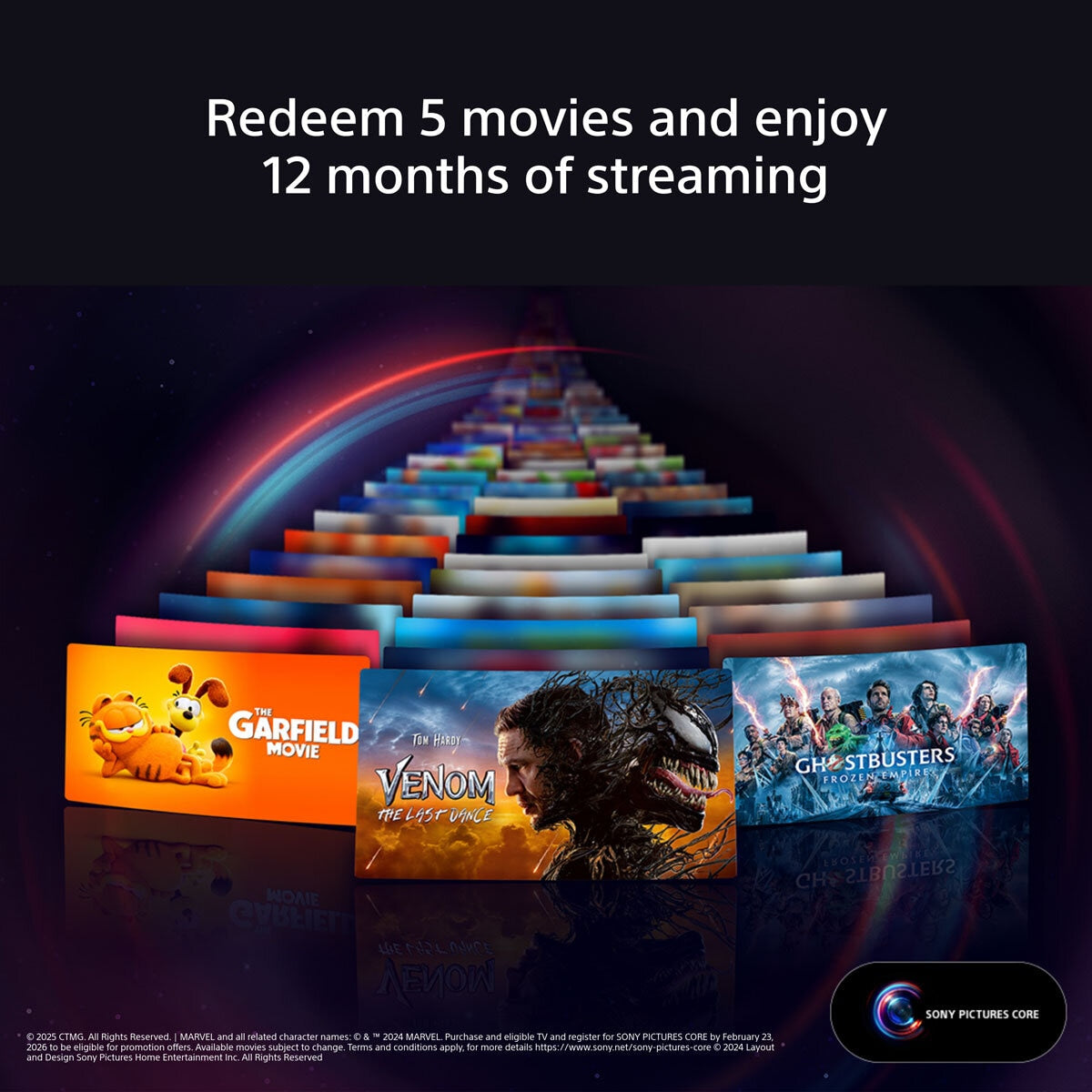 Sony Bravia 3 K43S38BP 43 inch 4K Ultras HD Smart TV