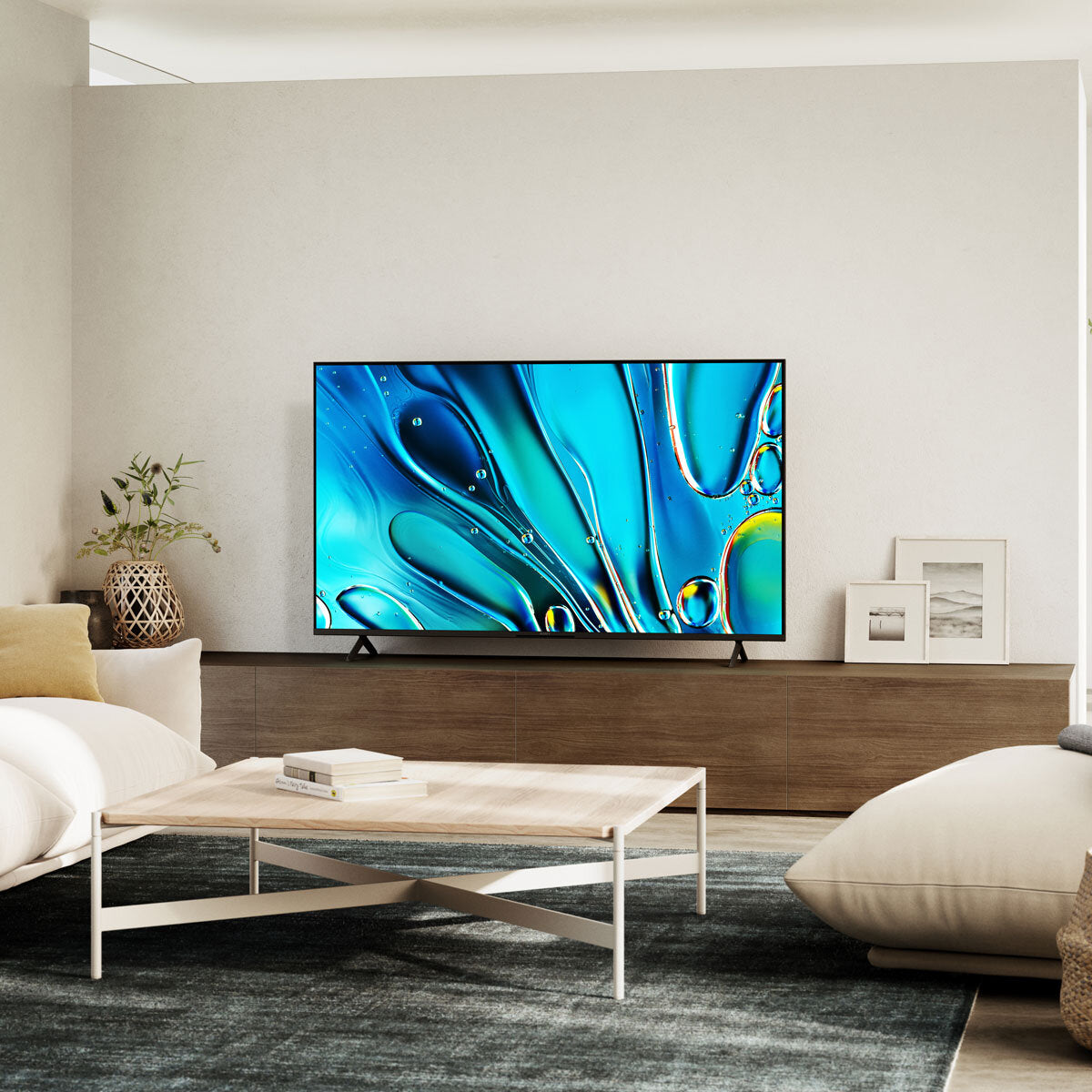 Sony Bravia 3 K85S38BP 85 inch 4K Ultras HD Smart TV