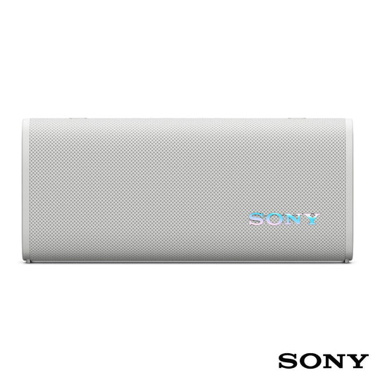 Sony SRSULT30W.CE7 ULT Field 3 Portable Bluetooth Speaker in White