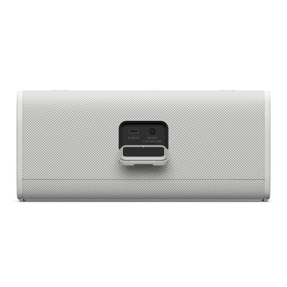 Sony SRSULT30W.CE7 ULT Field 3 Portable Bluetooth Speaker in White