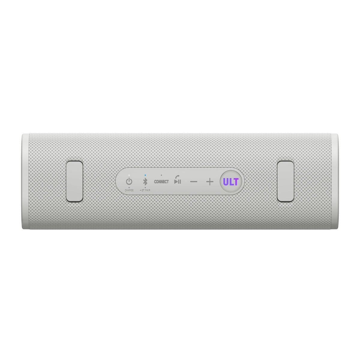 Sony SRSULT30W.CE7 ULT Field 3 Portable Bluetooth Speaker in White
