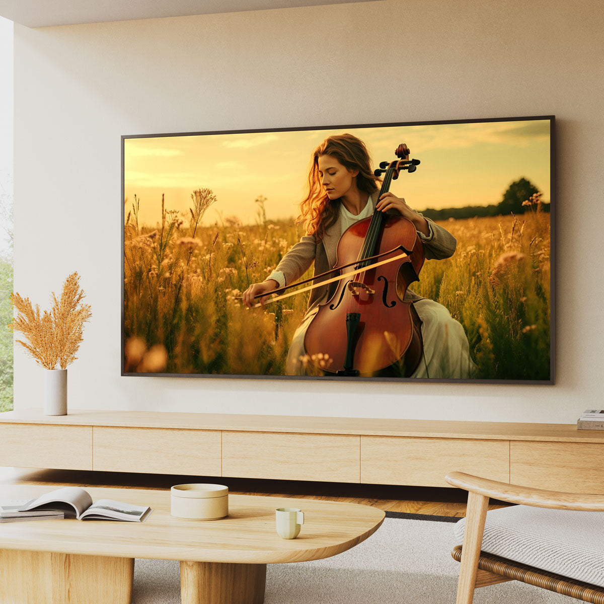 Sony K65XR55BP 65 inch 4K HDR Mini LED Smart Google TV