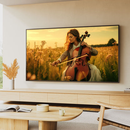 Sony K75XR55BP 75 inch 4K HDR Mini LED Smart Google TV