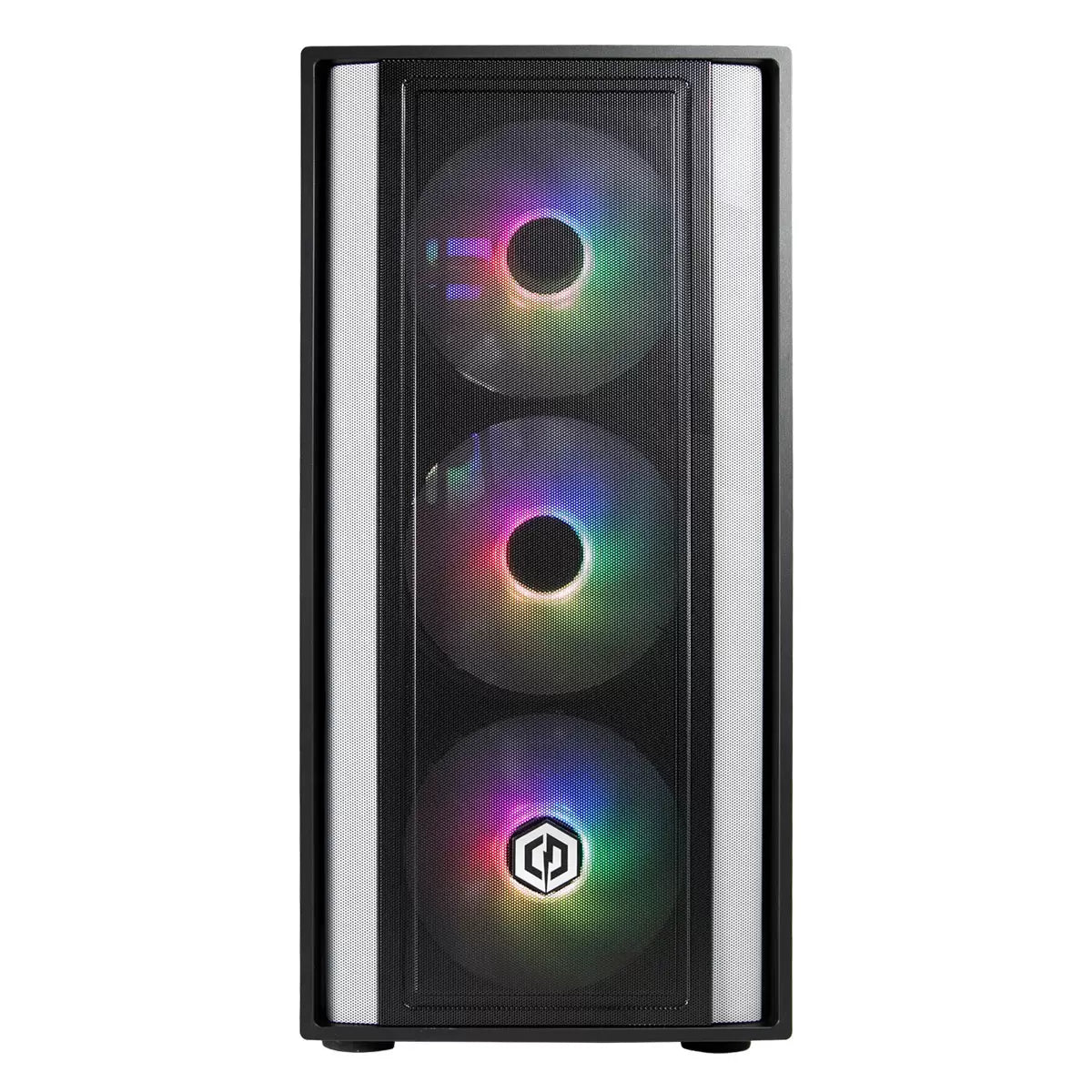 Cyberpower AMD Ryzen 9 32GB RAM 2TB SSD NVIDIA GeForce RTX 5090 Gaming PC