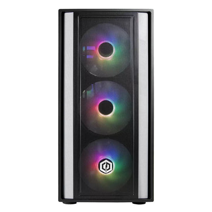 Cyberpower AMD Ryzen 9 32GB RAM 2TB SSD NVIDIA GeForce RTX 5090 Gaming PC