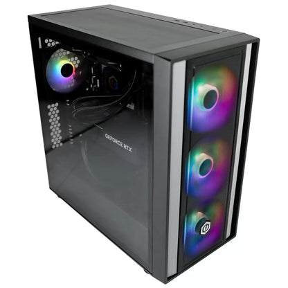 Cyberpower AMD Ryzen 9 32GB RAM 2TB SSD NVIDIA GeForce RTX 5090 Gaming PC