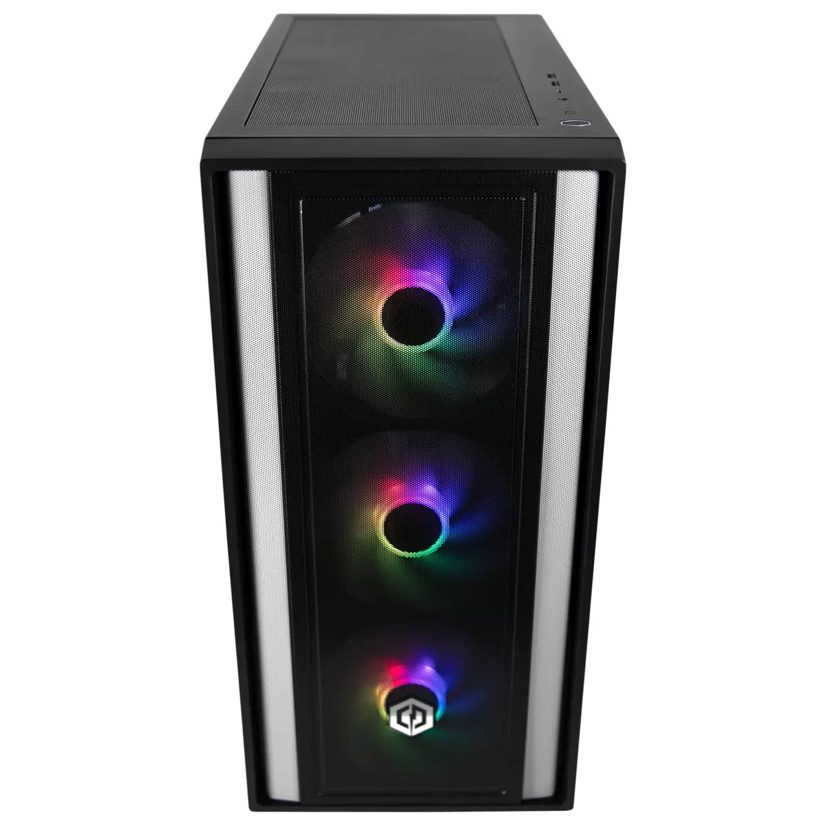 Cyberpower AMD Ryzen 9 32GB RAM 2TB SSD NVIDIA GeForce RTX 5090 Gaming PC