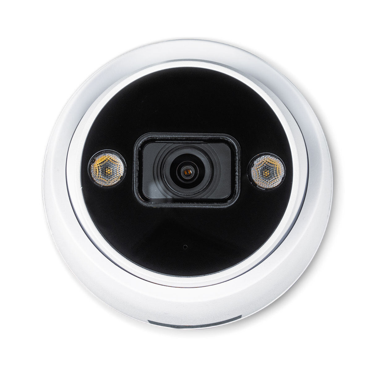 Swann 4K NVR 8 x Channel / 4 x NHD-ADVANXB Dome Cameras with 1TB HDD