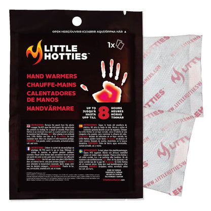 Little Hotties Hand Warmers 2x 40 Pack