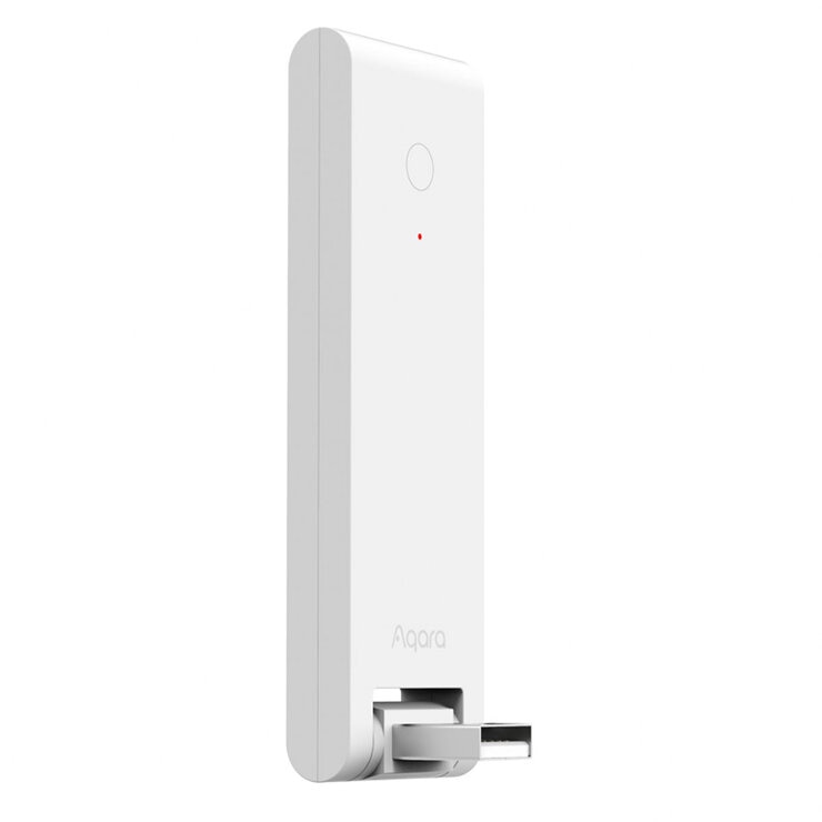 Aqara Hub E1 & Roller Shade Driver E1