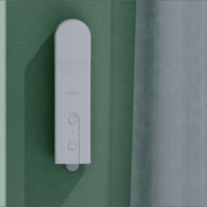 Aqara Hub E1 & Roller Shade Driver E1