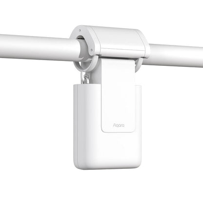 Aqara Hub E1 & Curtain Driver E1 Rod Version