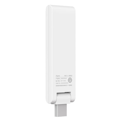 Aqara Hub E1 & Curtain Driver E1 Rod Version